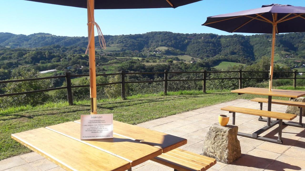 Couette-café Kanpoeder - Adults Only Saint-Sébastien