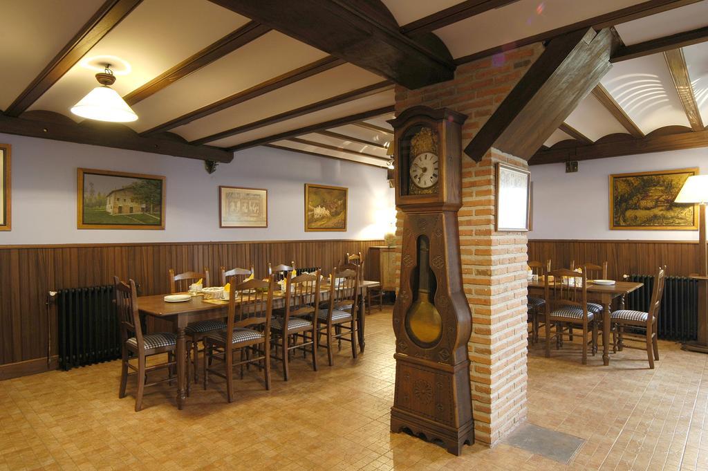 Couette-café Kanpoeder - Adults Only *