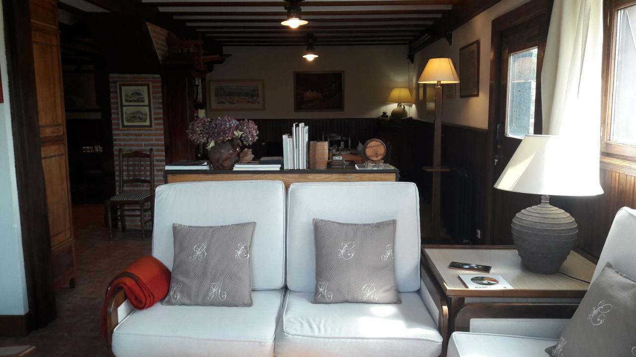 Kanpoeder - Adults Only Couette-café