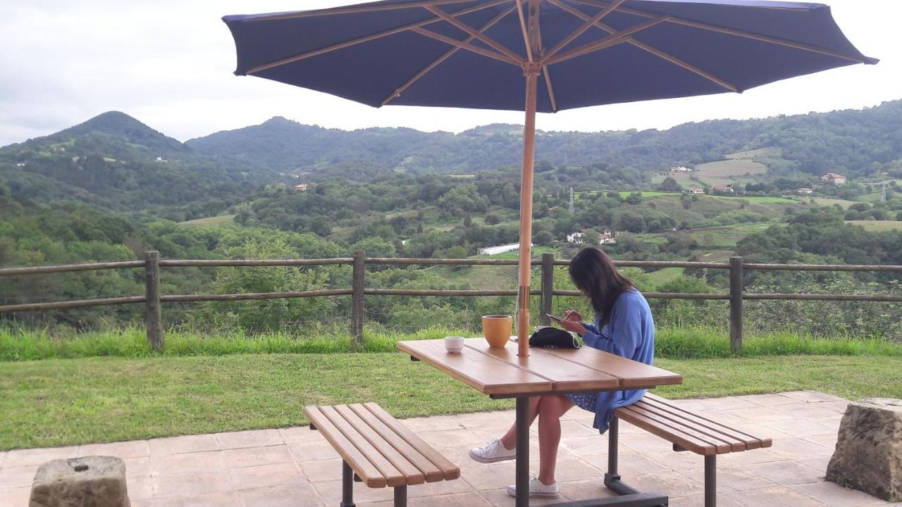 Alojamento de Acomodação e Pequeno-almoço Kanpoeder - Adults Only *