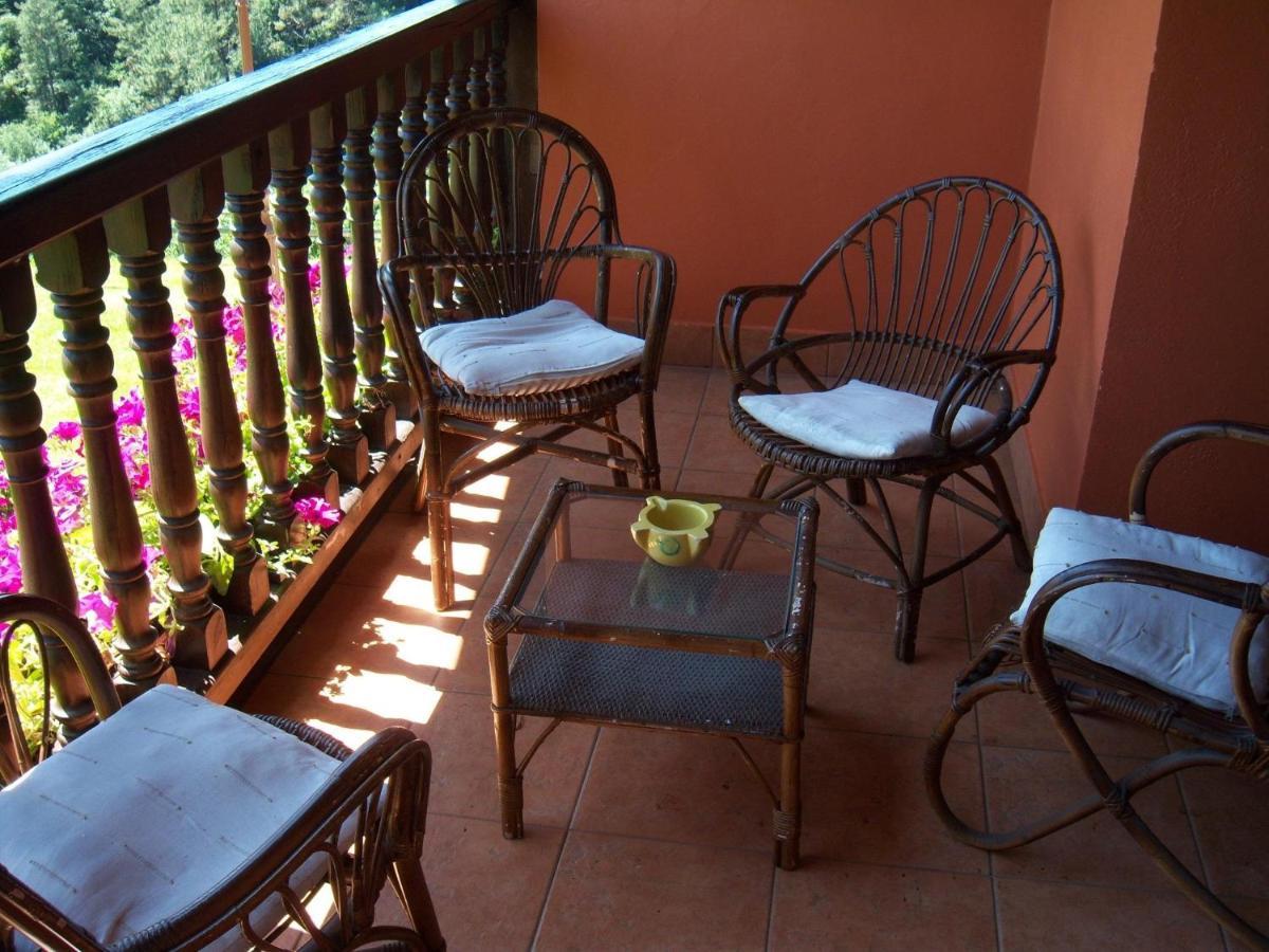 Alojamento de Acomodação e Pequeno-almoço Kanpoeder - Adults Only *