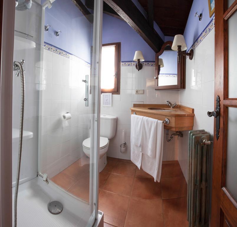 Kanpoeder - Adults Only Alojamento de Acomodação e Pequeno-almoço San Sebastián