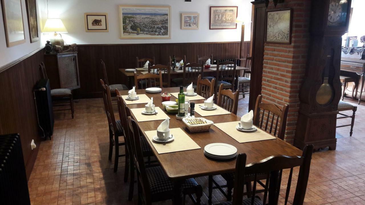 Alojamento de Acomodação e Pequeno-almoço Kanpoeder - Adults Only